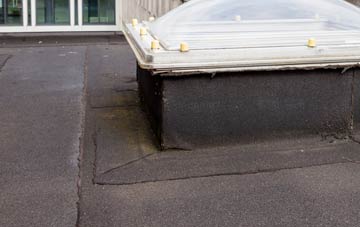 disadvantages of Halsetown flat roofs