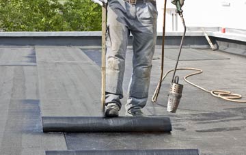 flat roof replacement Halsetown, Cornwall