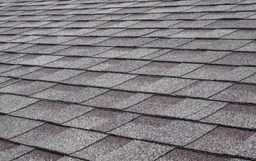 Halsetown tiles for shallow pitch roofing