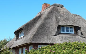 thatch roofing Halsetown, Cornwall