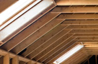 Halsetown tapered roof insulation quotes